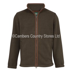 Alan Paine Aylsham Mens Fleece Jacket